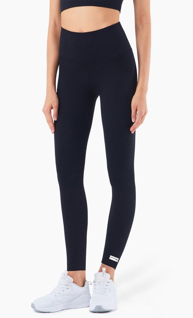 Power Seamless Bottom Leggings – Thebodymovement